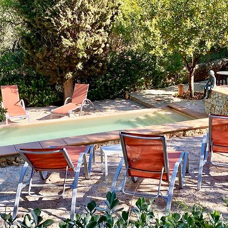 Hotel Asis De Marratxinet Turismo De Interior Zewnętrze zdjęcie