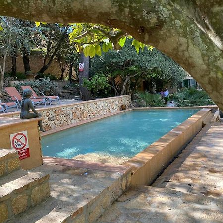 Hotel Asis De Marratxinet Turismo De Interior Zewnętrze zdjęcie