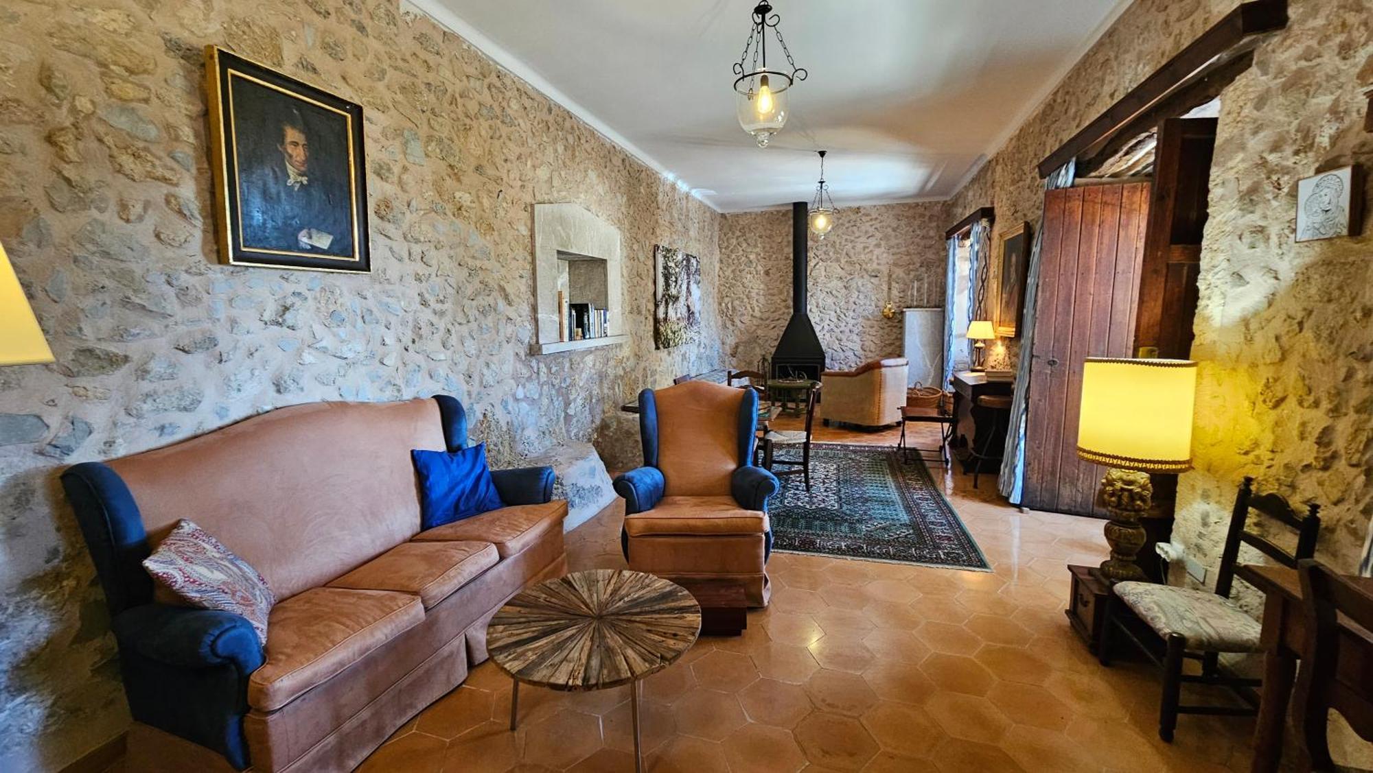 Hotel Asis De Marratxinet Turismo De Interior Zewnętrze zdjęcie