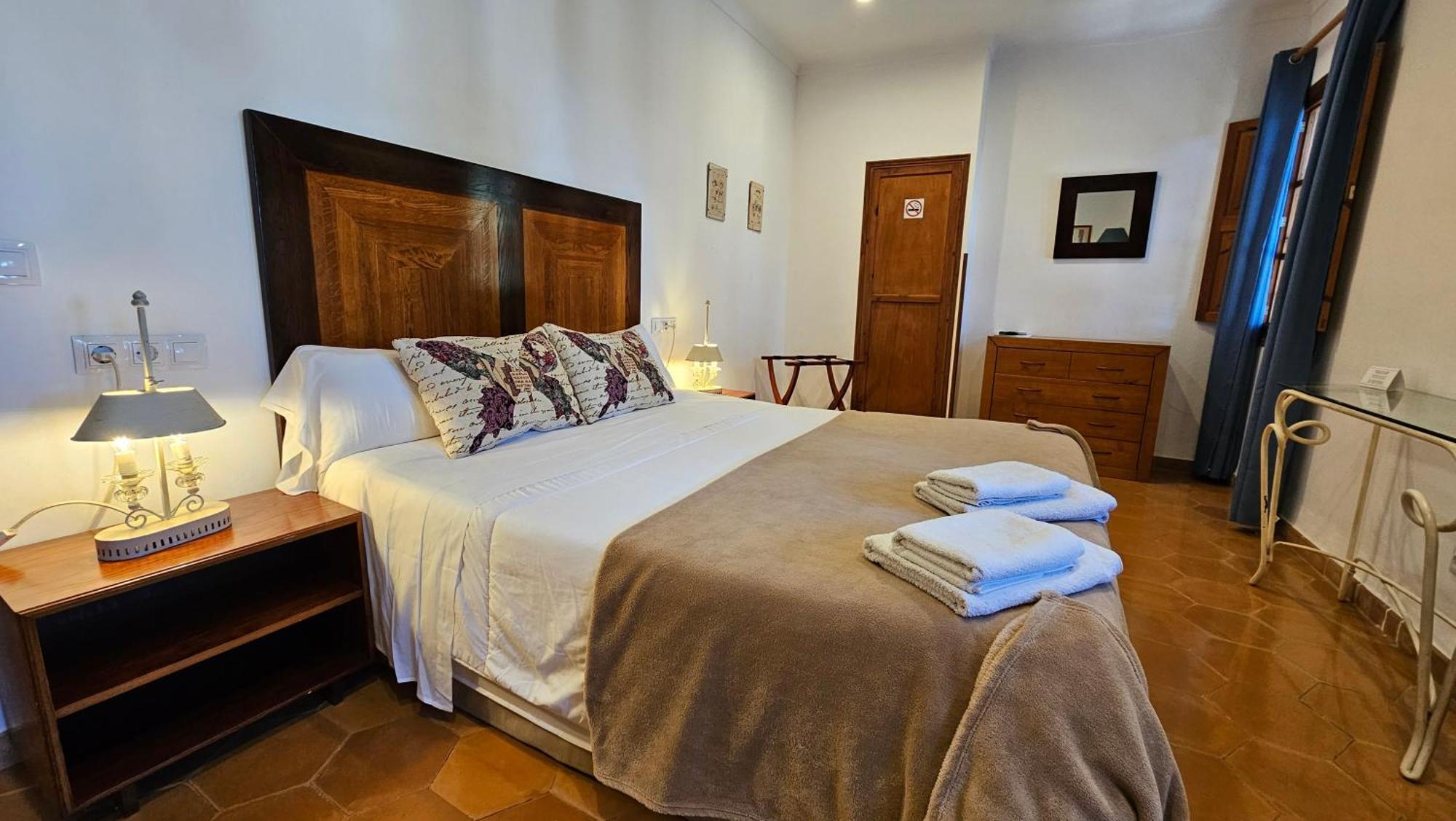 Hotel Asis De Marratxinet Turismo De Interior Zewnętrze zdjęcie