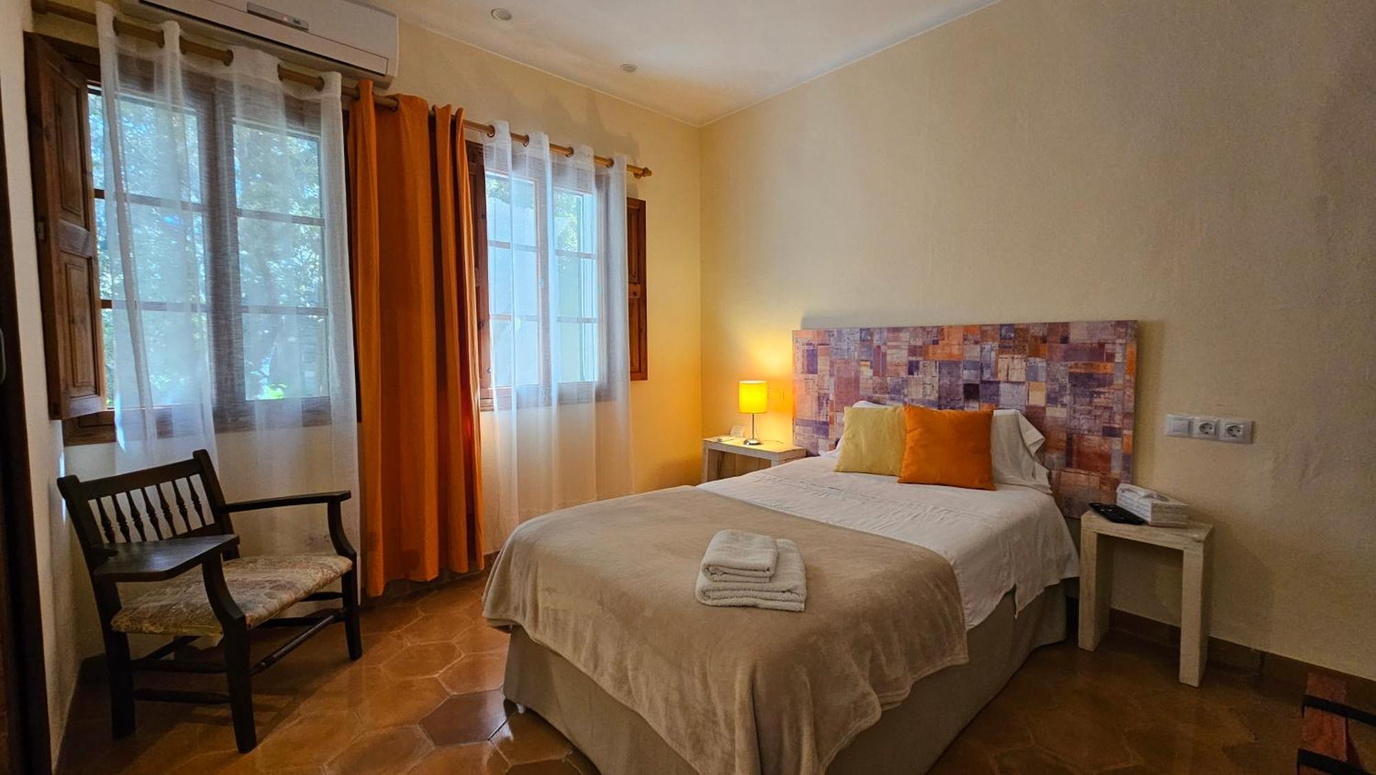 Hotel Asis De Marratxinet Turismo De Interior Zewnętrze zdjęcie