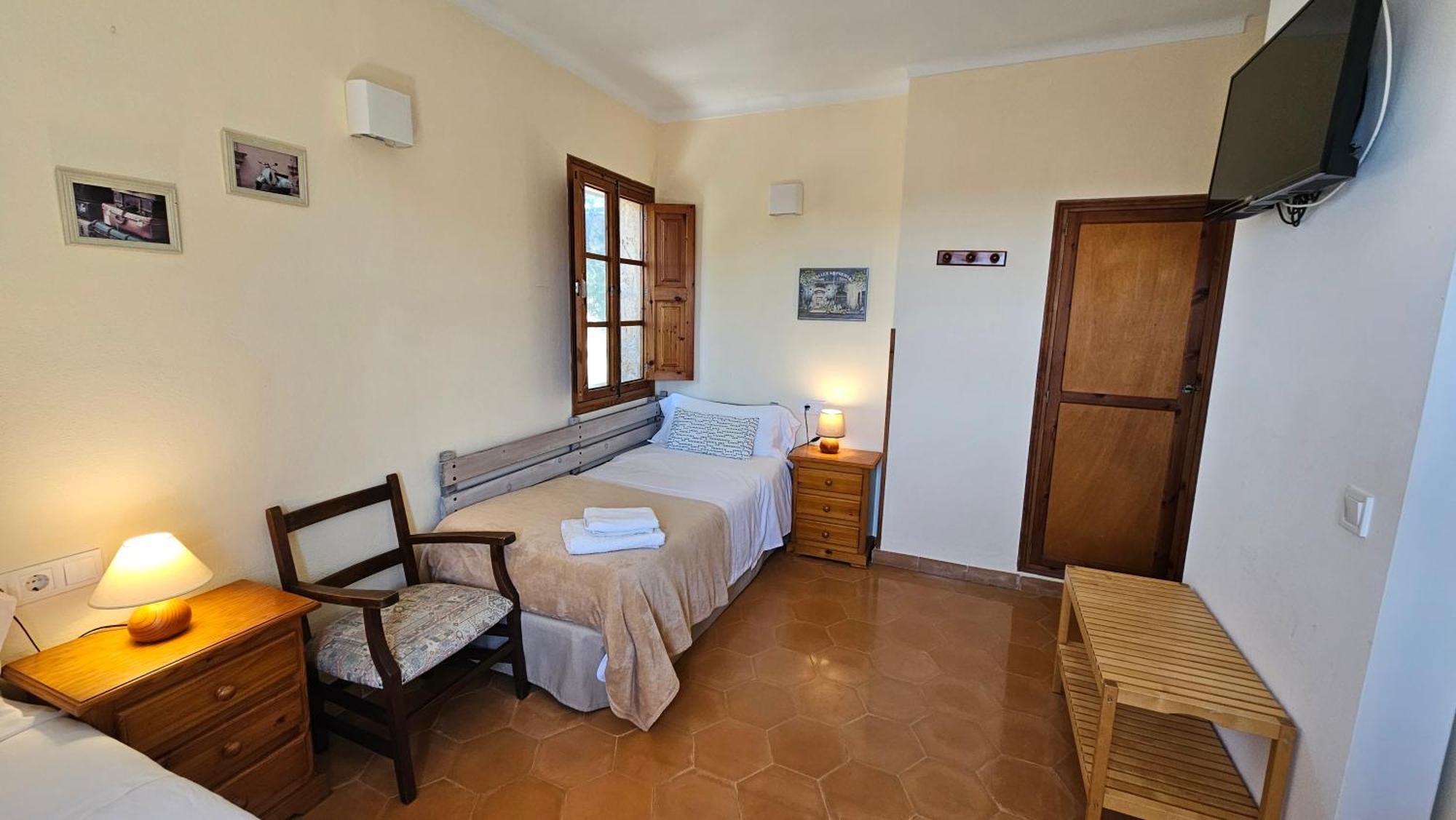 Hotel Asis De Marratxinet Turismo De Interior Zewnętrze zdjęcie