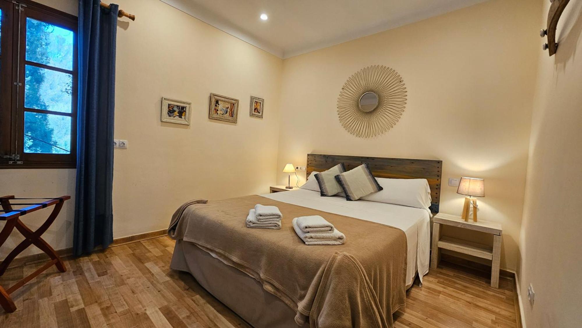 Hotel Asis De Marratxinet Turismo De Interior Zewnętrze zdjęcie