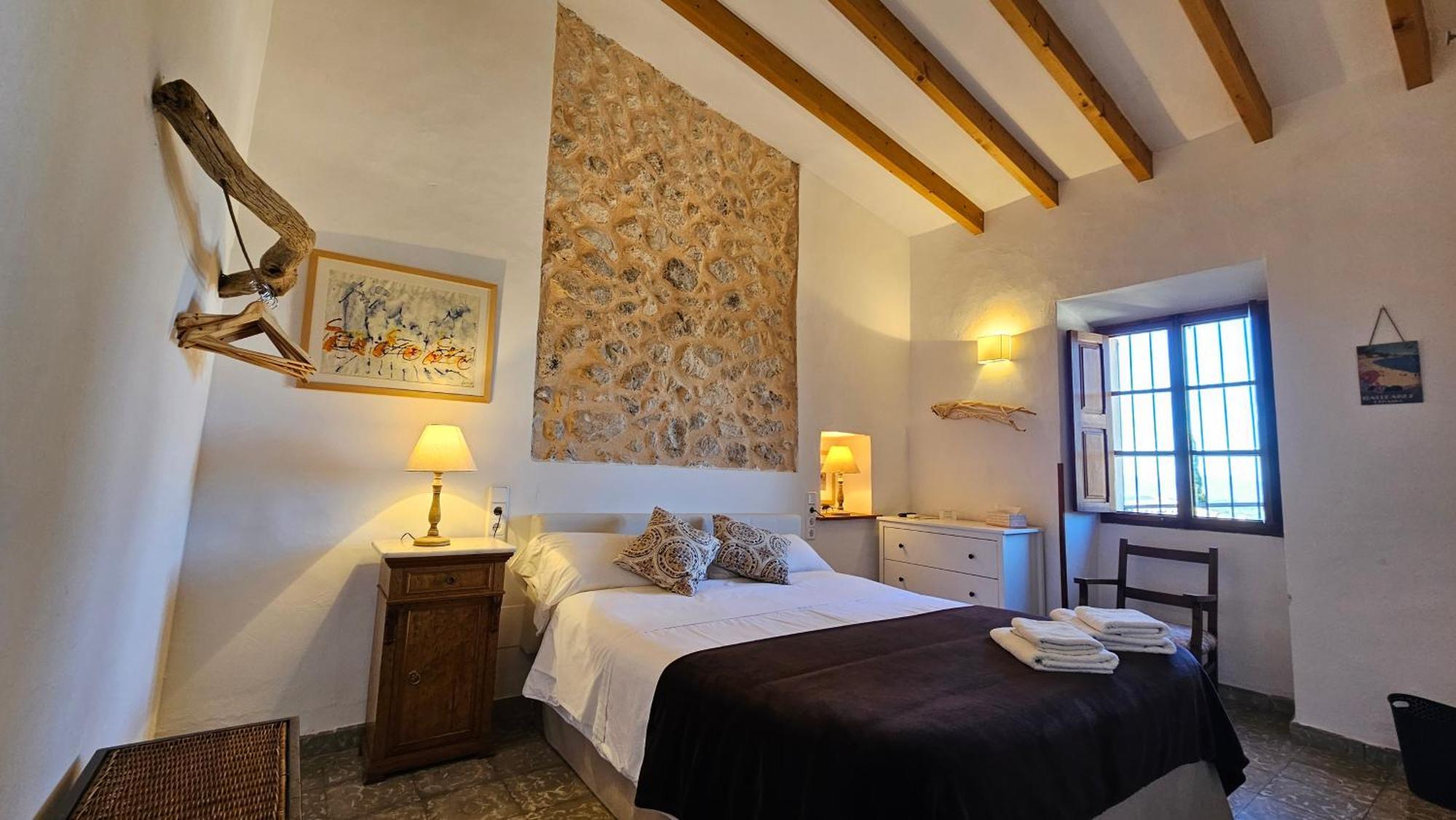 Hotel Asis De Marratxinet Turismo De Interior Zewnętrze zdjęcie