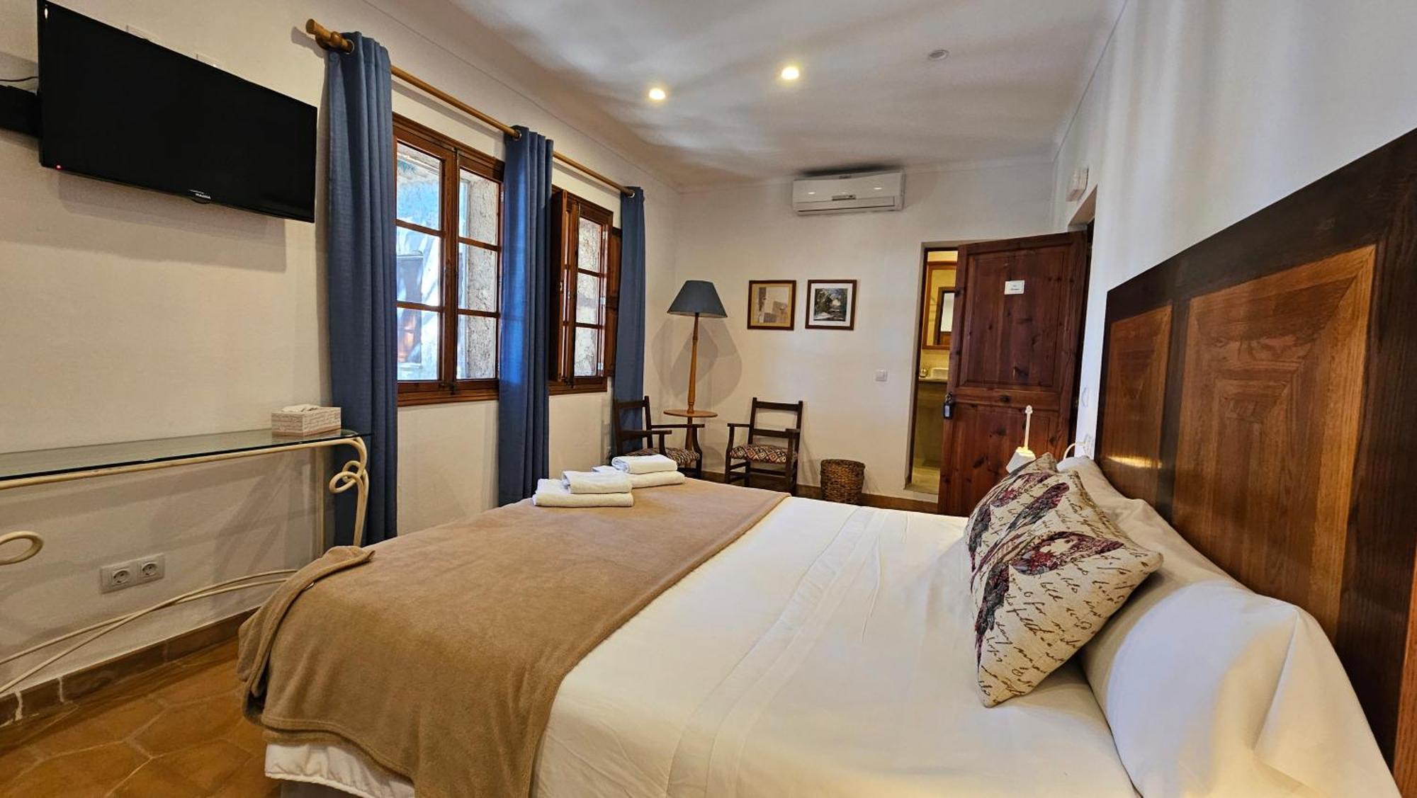 Hotel Asis De Marratxinet Turismo De Interior Zewnętrze zdjęcie