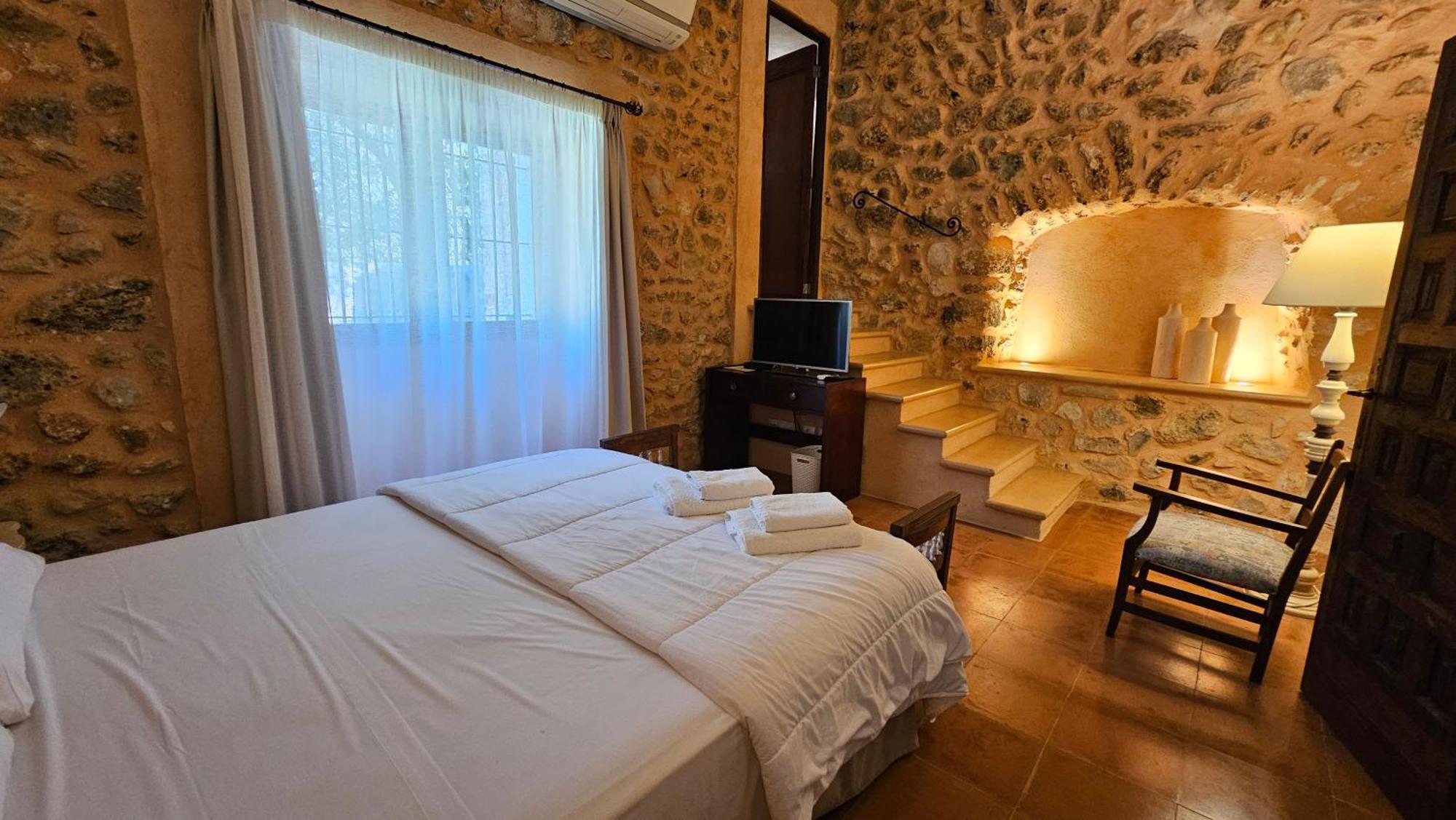 Hotel Asis De Marratxinet Turismo De Interior Zewnętrze zdjęcie