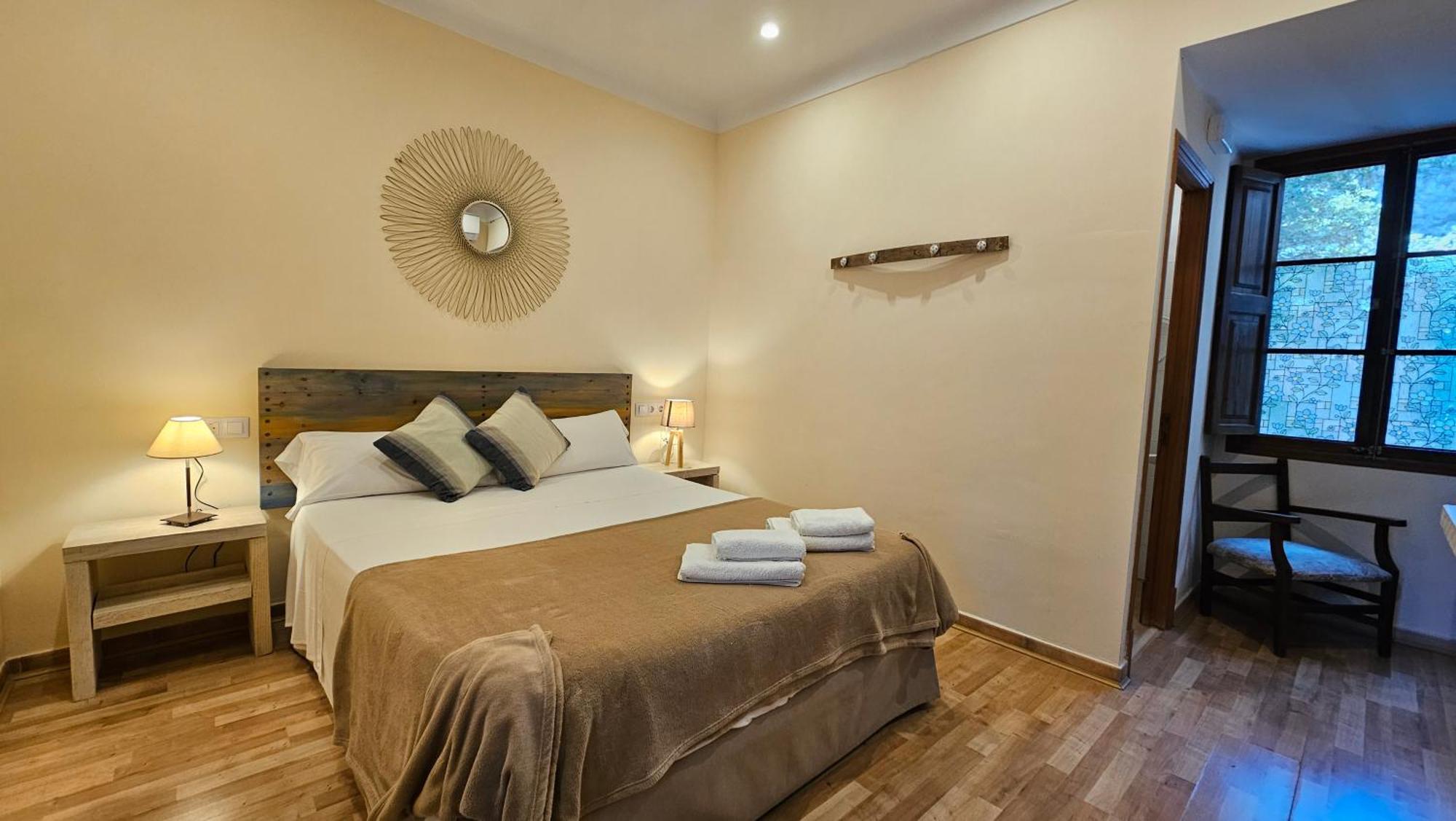 Hotel Asis De Marratxinet Turismo De Interior Zewnętrze zdjęcie