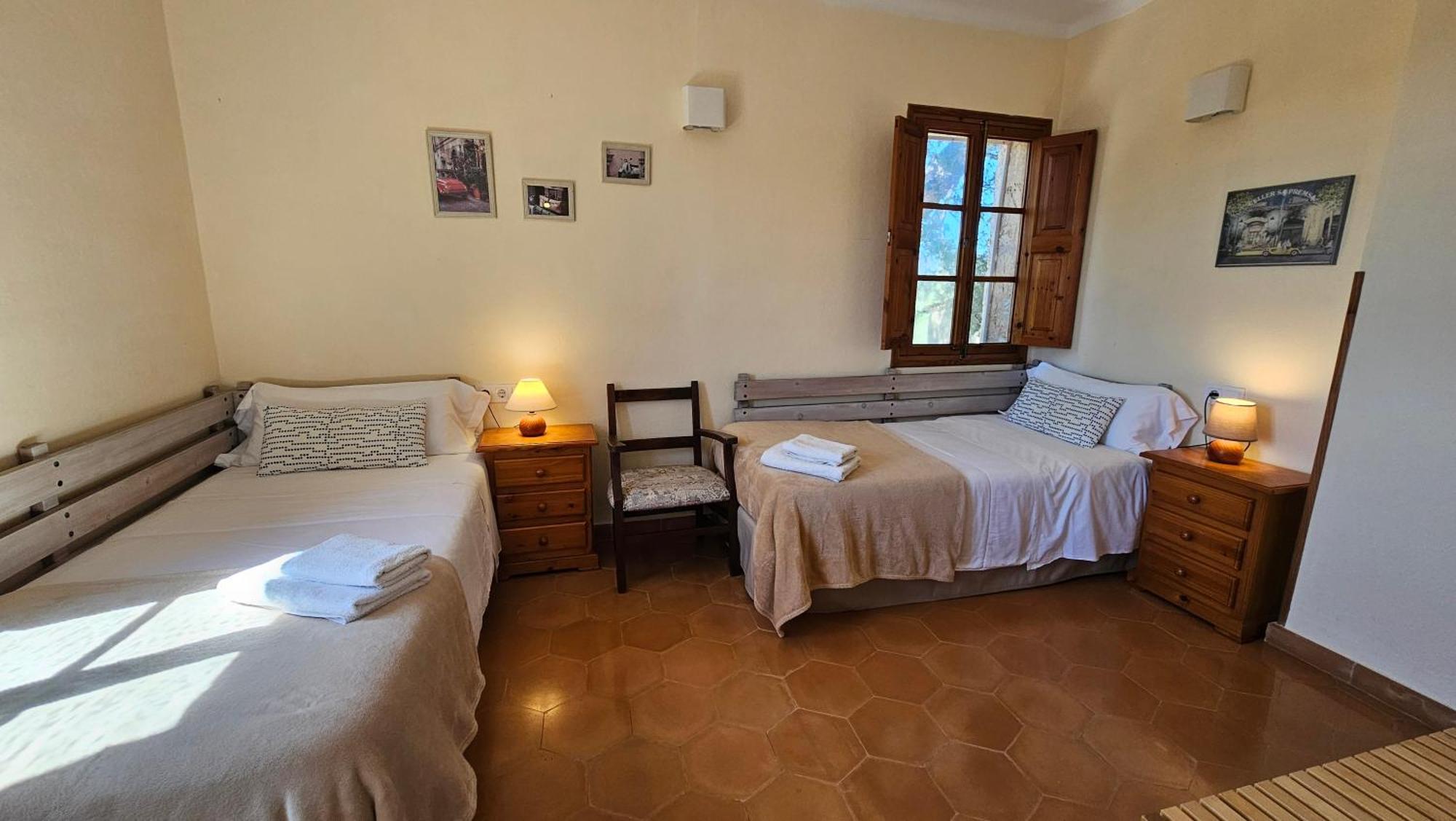Hotel Asis De Marratxinet Turismo De Interior Zewnętrze zdjęcie