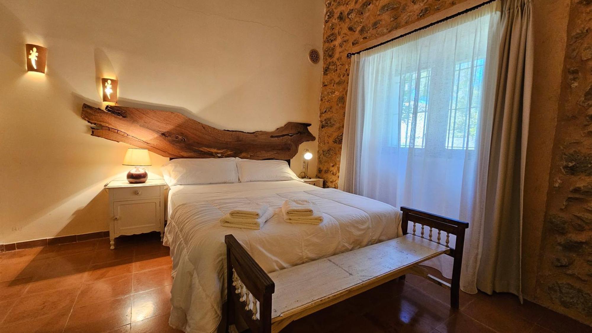 Hotel Asis De Marratxinet Turismo De Interior Zewnętrze zdjęcie