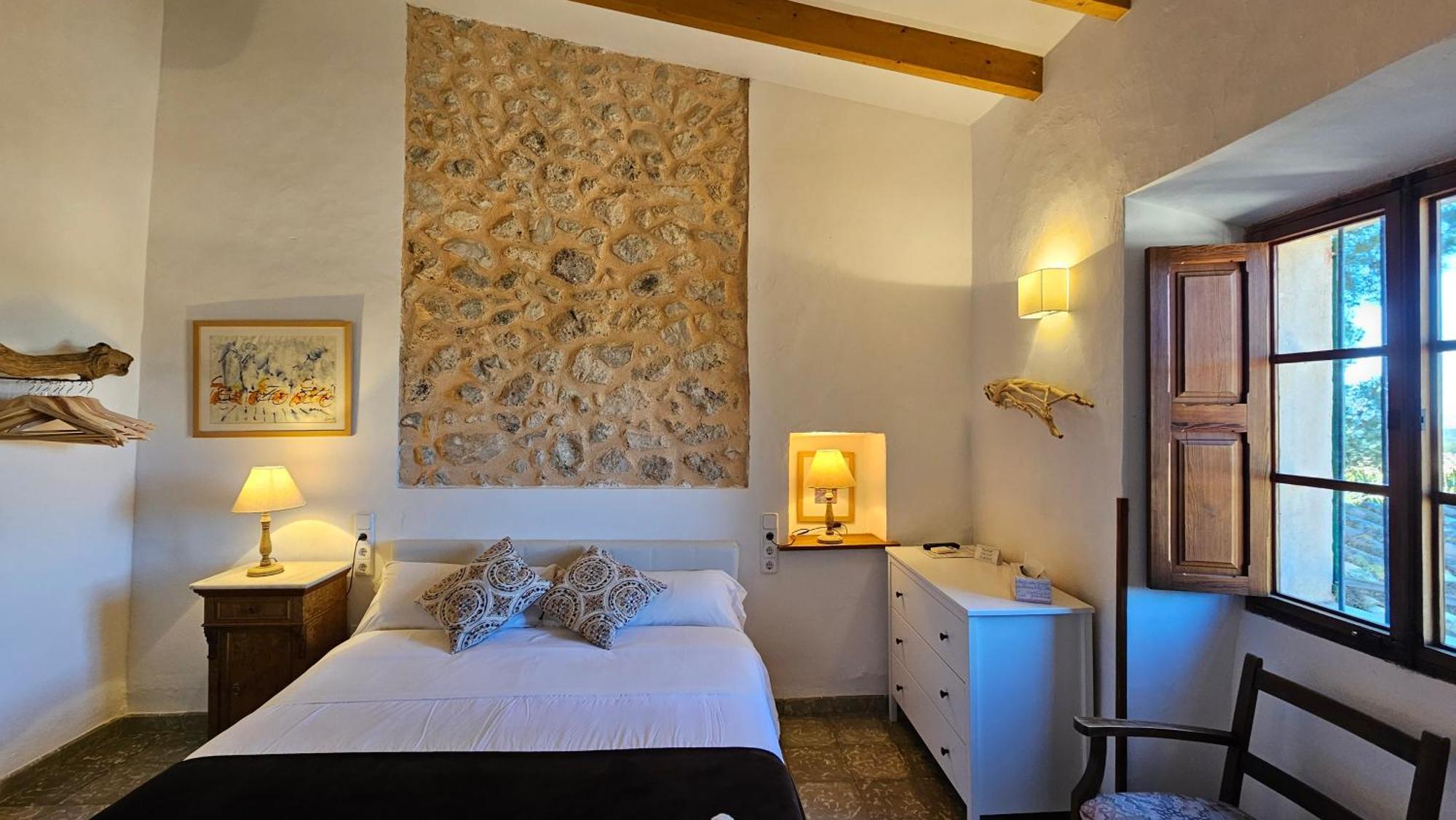 Hotel Asis De Marratxinet Turismo De Interior Zewnętrze zdjęcie