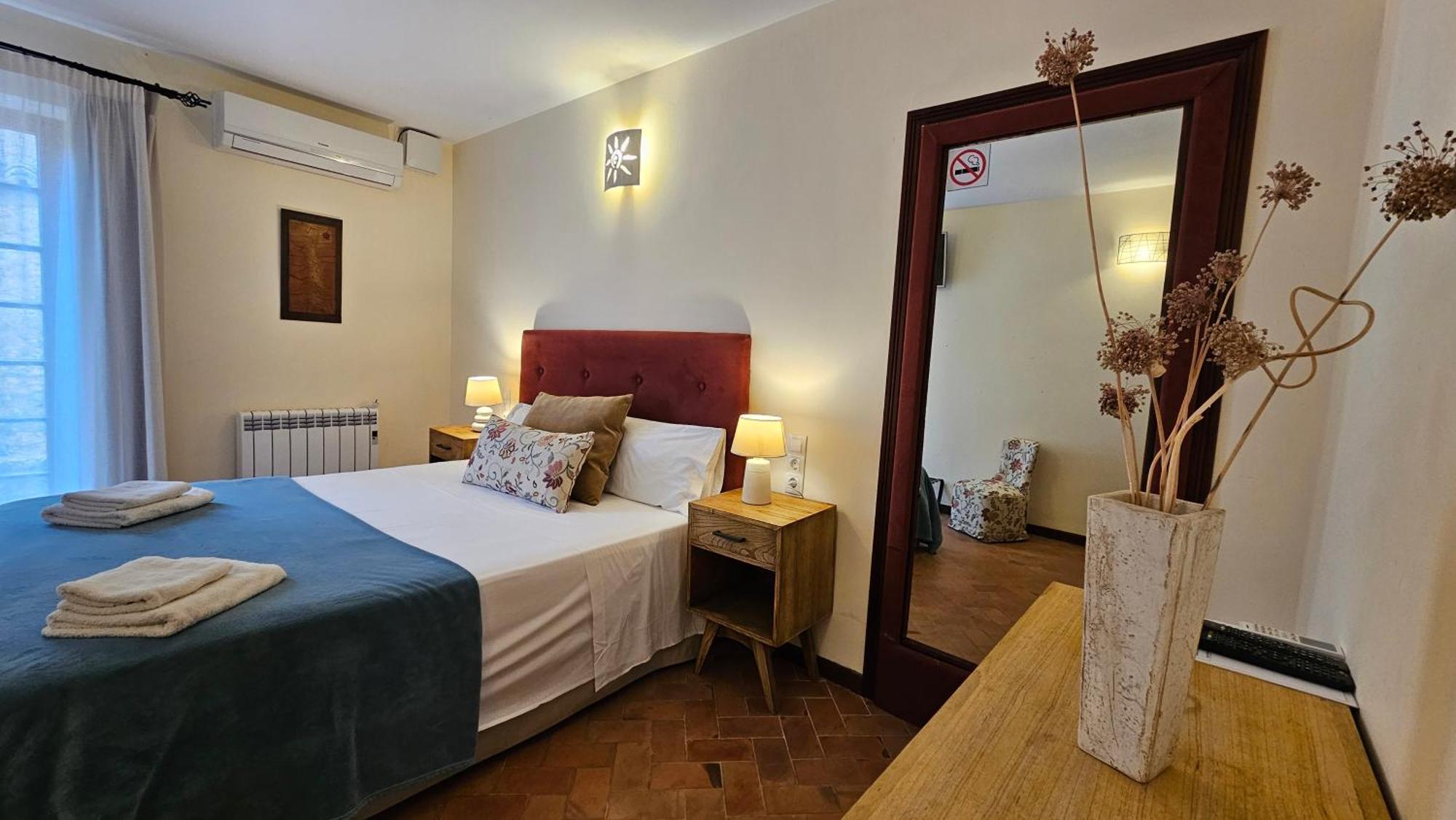 Hotel Asis De Marratxinet Turismo De Interior Zewnętrze zdjęcie