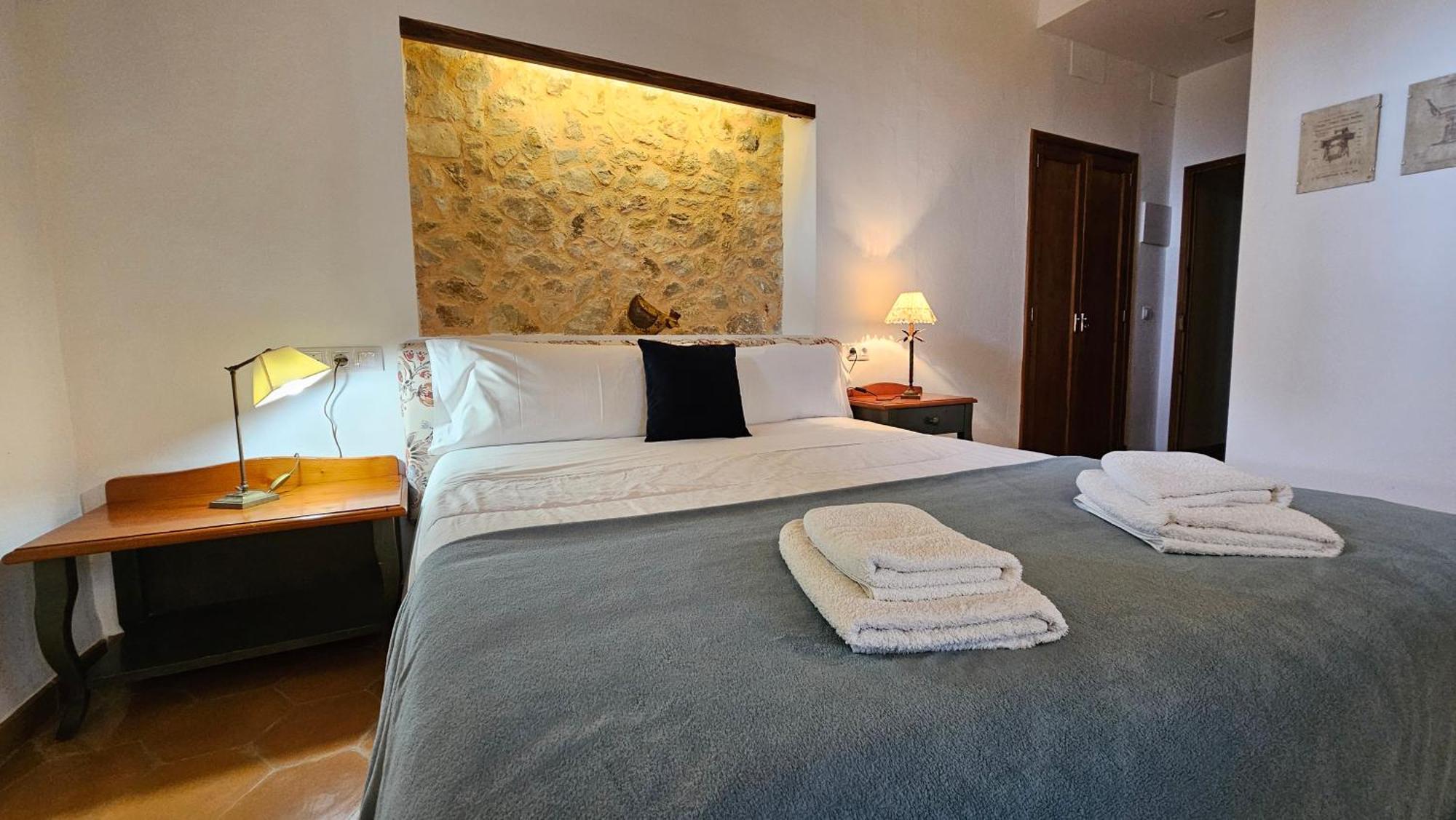 Hotel Asis De Marratxinet Turismo De Interior Zewnętrze zdjęcie