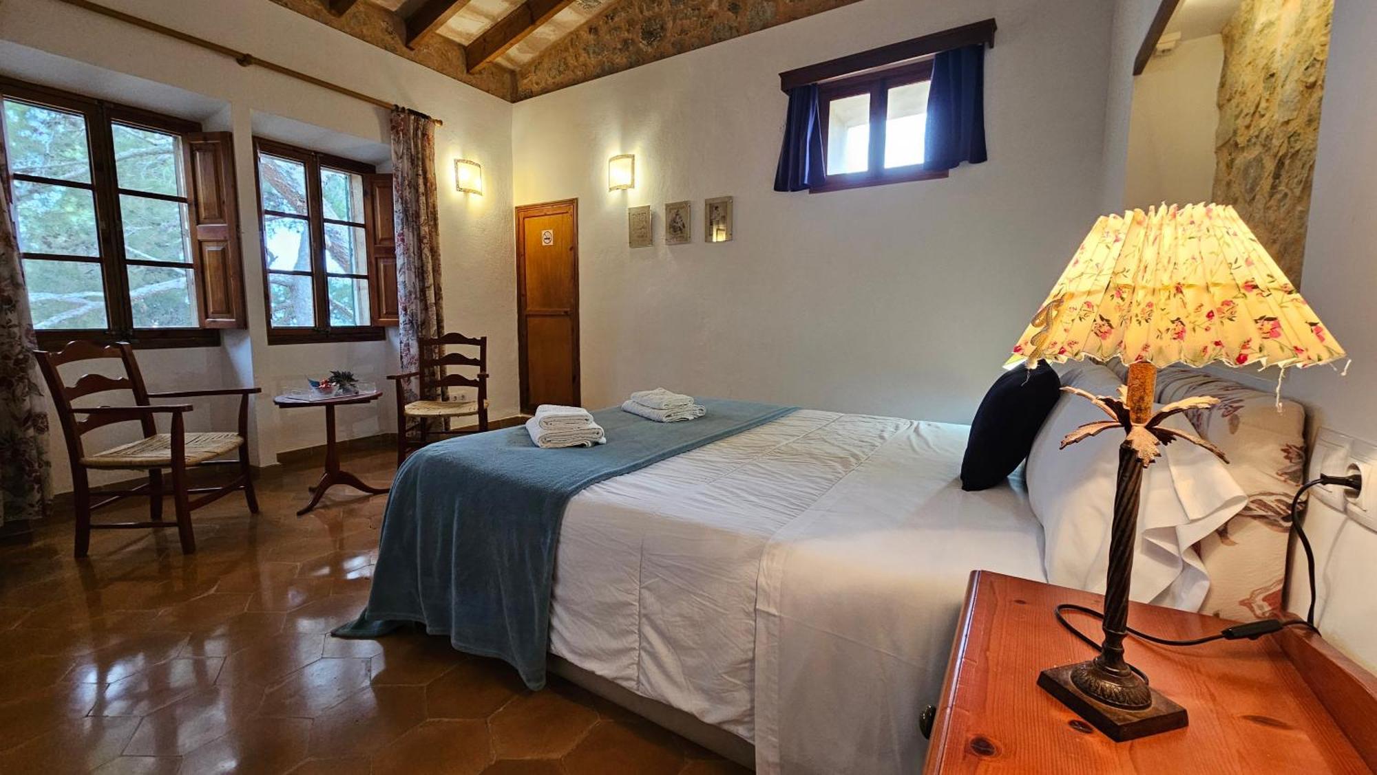 Hotel Asis De Marratxinet Turismo De Interior Zewnętrze zdjęcie