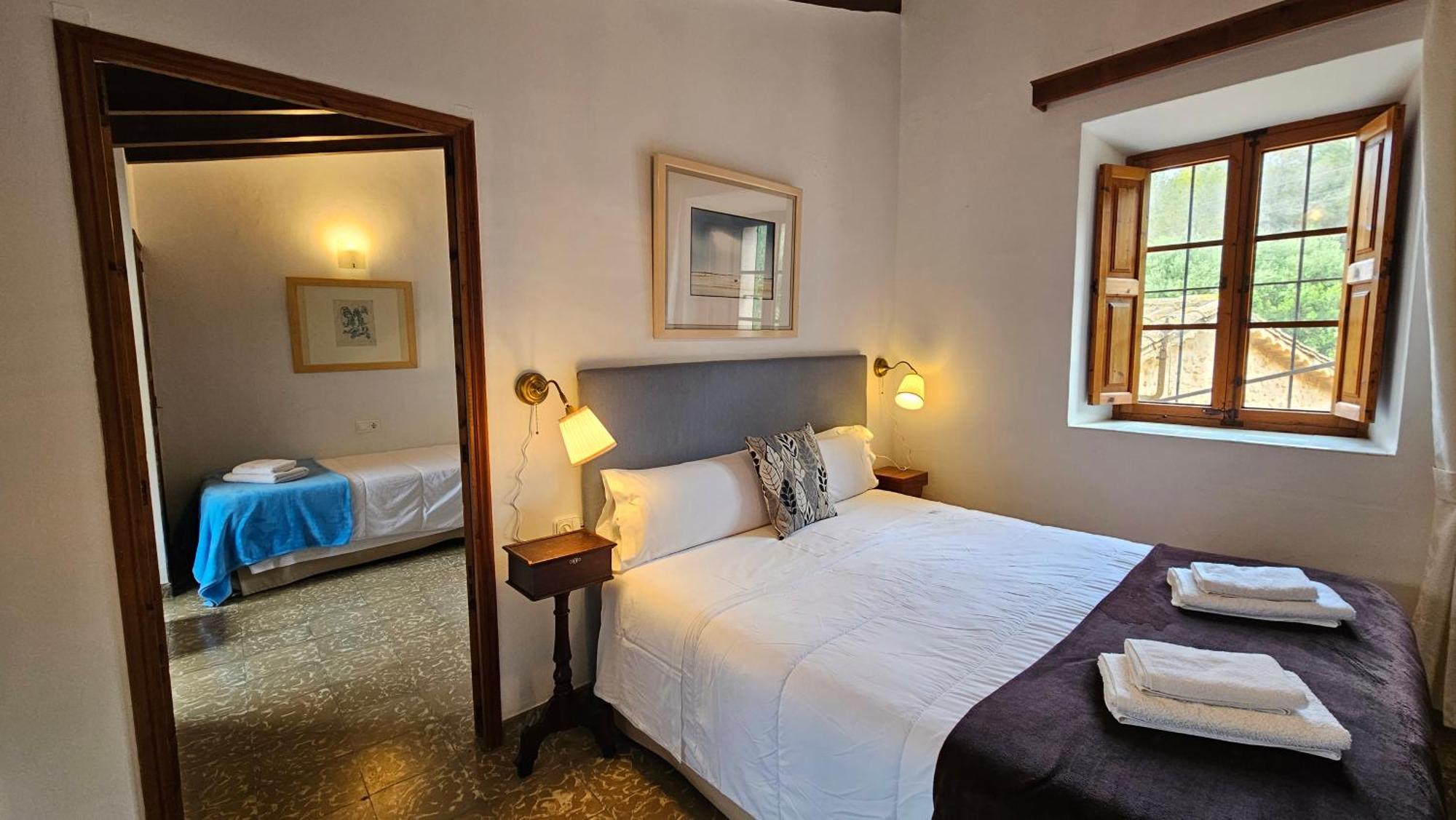 Hotel Asis De Marratxinet Turismo De Interior Zewnętrze zdjęcie