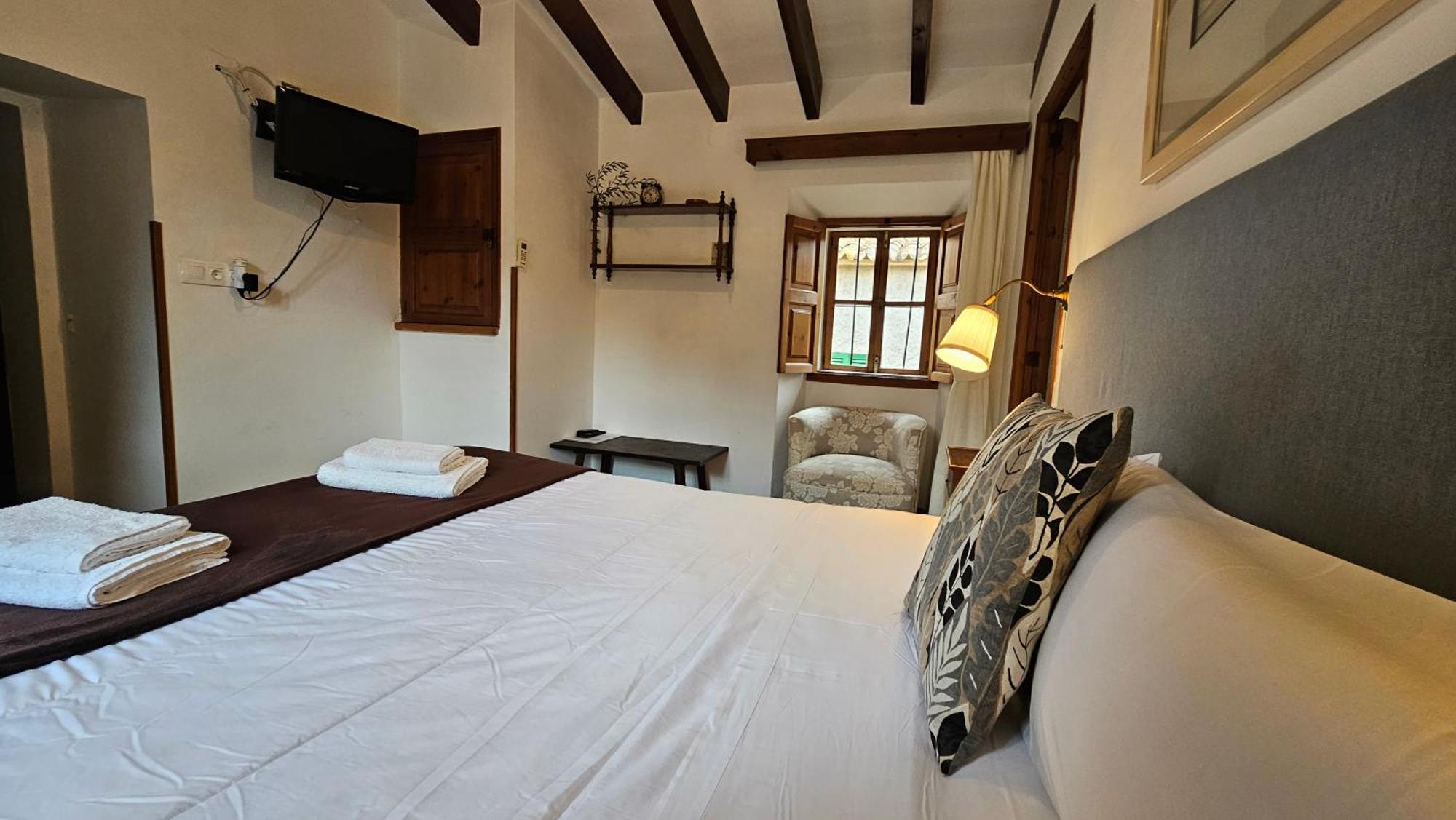 Hotel Asis De Marratxinet Turismo De Interior Zewnętrze zdjęcie
