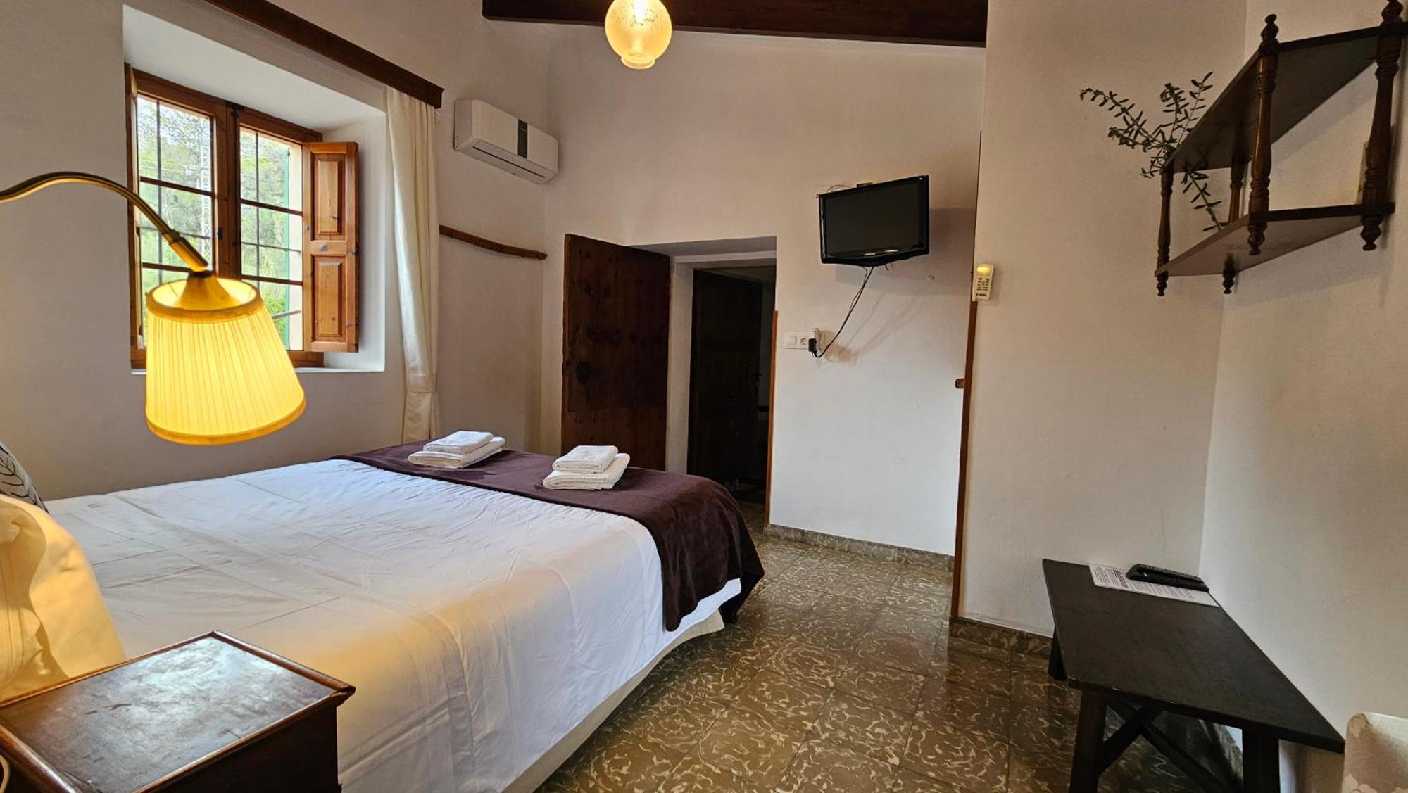 Hotel Asis De Marratxinet Turismo De Interior Zewnętrze zdjęcie