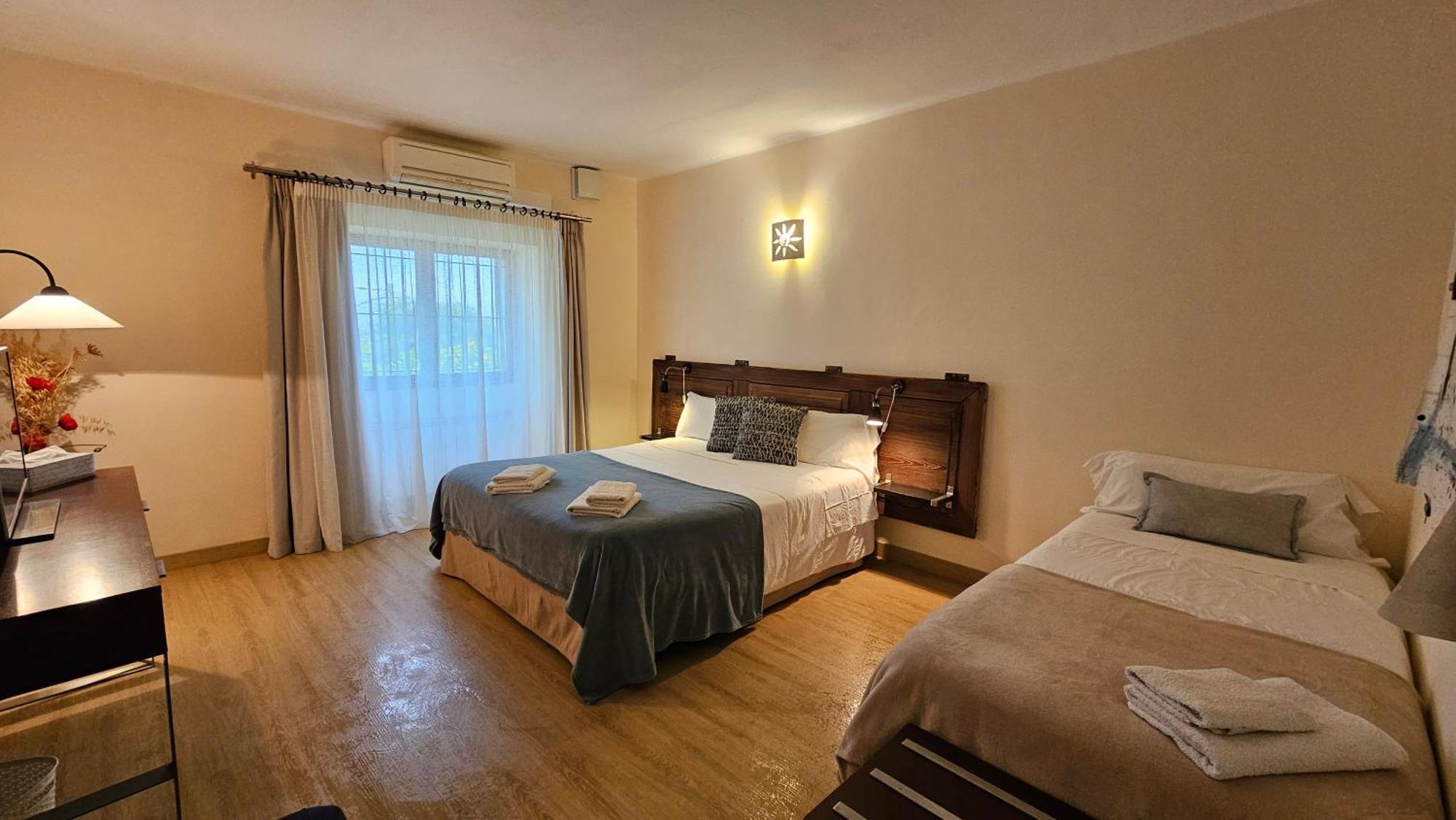 Hotel Asis De Marratxinet Turismo De Interior Zewnętrze zdjęcie