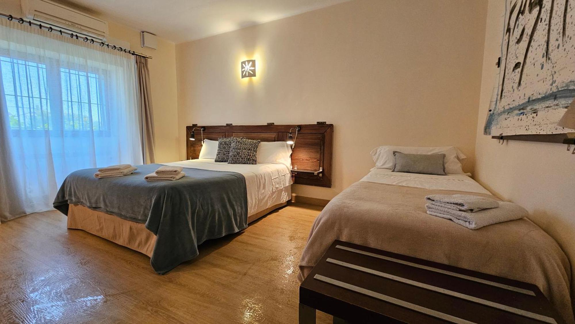 Hotel Asis De Marratxinet Turismo De Interior Zewnętrze zdjęcie